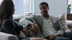 Форс-мажоры 1 сезон 4 серия