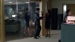 Форс-мажоры 1 сезон 8 серия