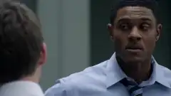 Форс-мажоры 1 сезон 9 серия