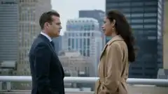 Форс-мажоры 2 сезон 2 серия