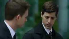 Форс-мажоры 3 сезон 1 серия