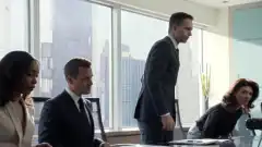 Форс-мажоры 3 сезон 7 серия