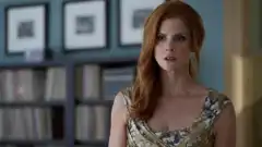 Форс-мажоры 3 сезон 11 серия