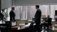 Форс-мажоры 4 сезон 9 серия