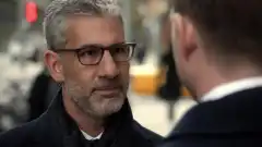 Форс-мажоры 6 сезон 14 серия