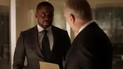 Форс-мажоры 7 сезон 4 серия