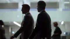 Форс-мажоры 7 сезон 9 серия