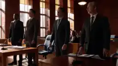 Форс-мажоры 7 сезон 15 серия