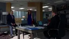 Форс-мажоры 8 сезон 6 серия