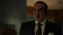 Форс-мажоры 8 сезон 9 серия