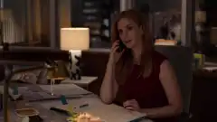 Форс-мажоры 8 сезон 11 серия