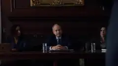 Форс-мажоры 8 сезон 16 серия