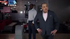 Форс-мажоры 9 сезон 2 серия