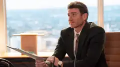 Форс-мажоры: Лос-Анджелес 1 сезон 3 серия