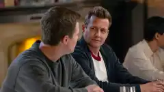 Форс-мажоры: Лос-Анджелес 1 сезон 4 серия