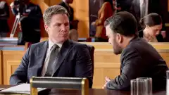 Форс-мажоры: Лос-Анджелес 1 сезон 6 серия