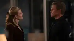 Форс-мажоры: Лос-Анджелес 1 сезон 10 серия