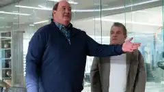 Форс-мажоры: Лос-Анджелес 1 сезон 11 серия